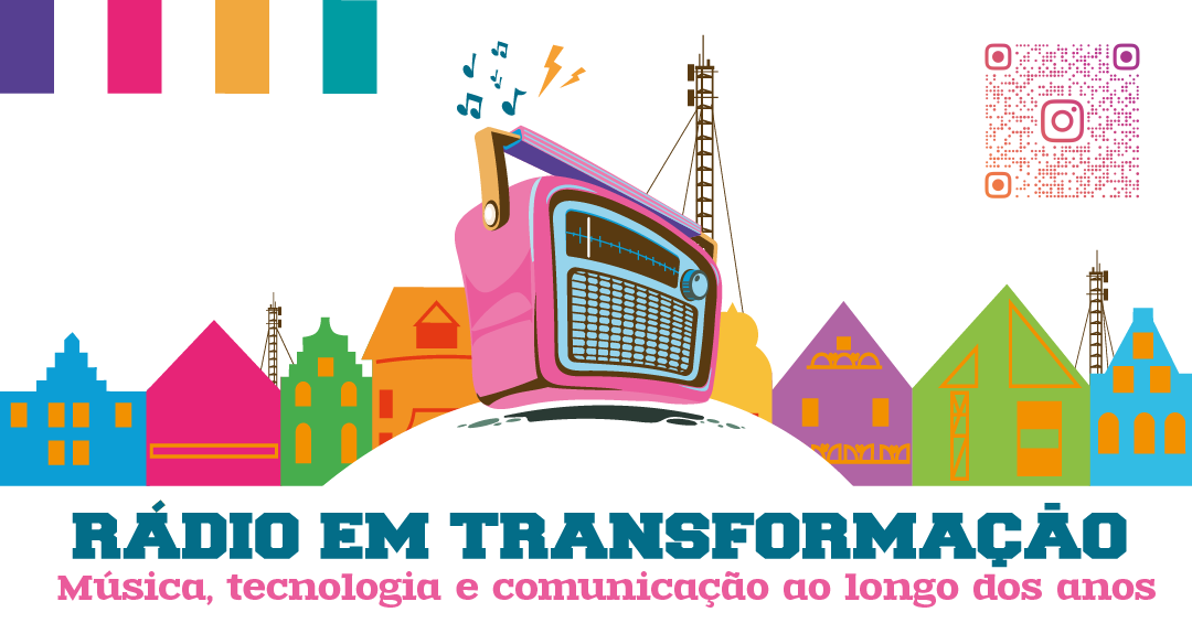 Rádio em Transformação