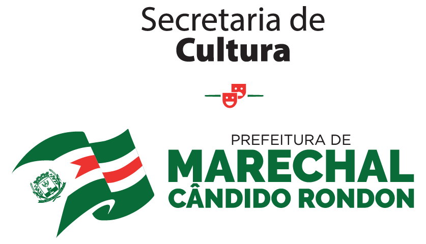 Secretaria de Cultura · Prefeitura de Marechal Cândido Rondon